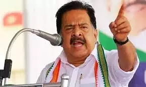 അതിദാരിദ്ര്യ നിര്‍മ്മാര്‍ജനം സര്‍ക്കാര്‍ വക വെറും പിആര്‍ കാമ്പെയ്ന്‍; കഴിഞ്ഞ 10 വര്‍ഷത്തെ ഭരണംകൊണ്ട് സിപിഎം കാരുടെ ദാരിദ്ര്യമാണ് മാറിയതെന്ന് പരിഹസിച്ച് ചെന്നിത്തല