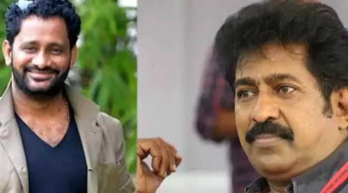 റസൂല്‍ പൂക്കുട്ടി സ്ഥാനമേല്‍ക്കുന്ന ചടങ്ങില്‍ തന്റെ സാന്നിധ്യമുണ്ടാകണമെന്ന് ആഗ്രഹമുണ്ടായിരുന്നു; വലിയ വിഷമമുണ്ട്; തന്നെ മാറ്റിയതും പുതിയ ആളെ നിയോഗിച്ചതും അറിഞ്ഞില്ല; പ്രതികരിച്ച് പ്രേംകുമാര്‍