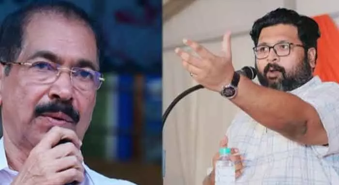 ശബരിനാഥ് മത്സരിക്കുമെന്ന് ഉറപ്പ്; അങ്ങനെയൊരു കാര്യം താന് അറിഞ്ഞിട്ടില്ലെന്നും അത് പ്രാദേശിക വിഷയമാണെന്നും സണ്ണി ജോസഫ് ശബരിനാഥ് മത്സരിക്കുമെന്ന് ഉറപ്പ്; അങ്ങനെയൊരു കാര്യം താന് അറിഞ്ഞിട്ടില്ലെന്നും അത് പ്രാദേശിക വിഷയമാണെന്നും സണ്ണി ജോസഫ്