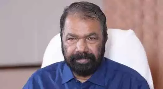 കേന്ദ്രവിദ്യാഭ്യാസവകുപ്പ് സെക്രട്ടറിയുമായുള്ള ചര്ച്ച പോസിറ്റീവ്; പത്താം തീയതി ഡല്ഹിയിലേക്ക് പോകുന്നുണ്ട്; ഫണ്ടില് മന്ത്രി ശിവന്കുട്ടിക്ക് ശുഭപ്രതീക്ഷ കേന്ദ്രവിദ്യാഭ്യാസവകുപ്പ് സെക്രട്ടറിയുമായുള്ള ചര്ച്ച പോസിറ്റീവ്; പത്താം തീയതി ഡല്ഹിയിലേക്ക് പോകുന്നുണ്ട്; ഫണ്ടില് മന്ത്രി ശിവന്കുട്ടിക്ക് ശുഭപ്രതീക്ഷ