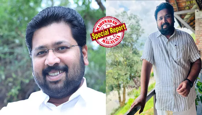 തിരുവനന്തപുരം പിടിക്കാന് കച്ചമുറുക്കി കോണ്ഗ്രസ്; യുവാക്കളെ ആകര്ഷിക്കാന് കെ എസ് ശബരിനാഥനെ മേയര് സ്ഥാനാര്ഥിയാക്കി കോര്പറേഷനില് ആദ്യഘട്ട സ്ഥാനാര്ഥി പട്ടിക പ്രഖ്യാപിച്ചു; ശബരി മത്സരിക്കുക കവടിയാര് വാര്ഡില്; പട്ടികയില് 48 പേര്; 51 സീറ്റാണ് ലക്ഷ്യമെന്ന് കെ മുരളീധരന് തിരുവനന്തപുരം പിടിക്കാന് കച്ചമുറുക്കി കോണ്ഗ്രസ്; യുവാക്കളെ ആകര്ഷിക്കാന് കെ എസ് ശബരിനാഥനെ മേയര് സ്ഥാനാര്ഥിയാക്കി കോര്പറേഷനില് ആദ്യഘട്ട സ്ഥാനാര്ഥി പട്ടിക പ്രഖ്യാപിച്ചു; ശബരി മത്സരിക്കുക കവടിയാര് വാര്ഡില്; പട്ടികയില് 48 പേര്; 51 സീറ്റാണ് ലക്ഷ്യമെന്ന് കെ മുരളീധരന്