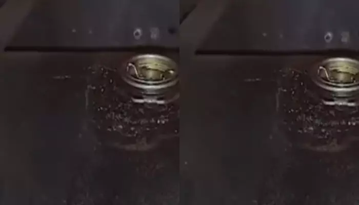 പുലർച്ചെ രഹസ്യ വിവരത്തിന്റെ അടിസ്ഥാനത്തിൽ പരിശോധന; ജീപ്പിലിടിച്ച് കടക്കാൻ ശ്രമം; ഡീസൽ മോഷ്ടാക്കളെ പിന്തുടർന്ന് പിടികൂടി പോലീസ്