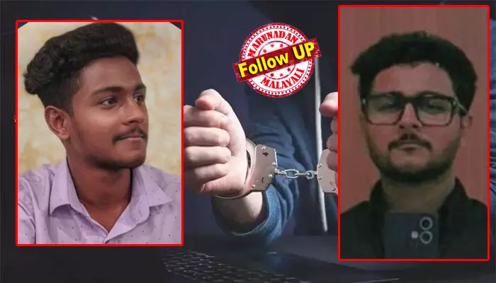 പുറമേ നിന്ന് നോക്കിയാല്‍ ആള്‍ കൂള്‍! കാമുകിയെയോ, കാമുകനെയോ സംശയമുണ്ടെങ്കില്‍ ഫോണ്‍ ഹാക്ക് ചെയ്ത് സകലവിവരവും ഹാജരാക്കും; ഫോണ്‍ നമ്പര്‍ നല്‍കിയാല്‍ ഞൊടിയിടയില്‍ കോള്‍ റെക്കോര്‍ഡും രഹസ്യ പാസ്വേഡുകളും അടക്കം സകലതും ചോര്‍ത്തും; വെറും വ്യക്തിവിവര ചോര്‍ച്ച മാത്രമല്ല പണിയെന്ന് കേന്ദ്ര ഏജന്‍സികള്‍; അടൂരിലെ ഹാക്കര്‍ ജോയലിന്റെ വിദ്യകള്‍ കണ്ട് ഞെട്ടി പൊലീസ്