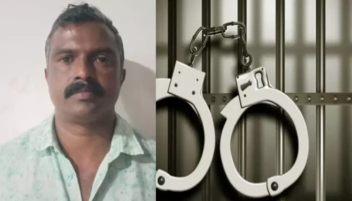 പോലീസിനെ കണ്ടതും പരുങ്ങുന്നത് ശ്രദ്ധിച്ചു; സഞ്ചി പരിശോധിച്ചതും തൂക്കി; പത്ത് കുപ്പി മദ്യം പിടിച്ചെടുത്തു; യുവാവ് അറസ്റ്റിൽ