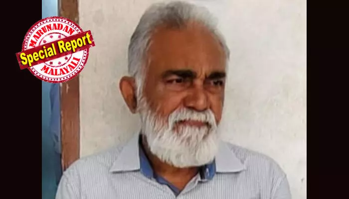 തദ്ദേശ തിരഞ്ഞെടുപ്പില്‍ ഭാര്യ തോറ്റതിന്റെ പ്രതികാരം; വിജയിച്ച സ്ഥാനാര്‍ഥിയുടെ ഭര്‍ത്താവിനെ കുത്തിക്കൊന്നു; കേസില്‍ വയോധികന് ജീവപര്യന്തം തടവും രണ്ടു ലക്ഷം രൂപ പിഴയും ശിക്ഷിച്ച് കോടതി