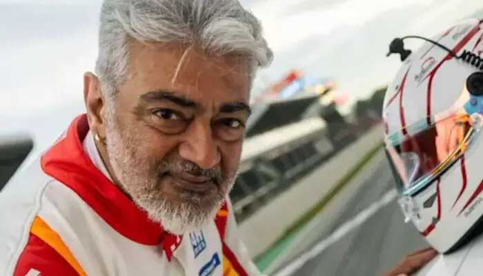 ആരാധകർക്ക്...കൈ കൊടുക്കുന്നതിനിടെ ആരോ ബ്ലേഡുകൊണ്ട് വരഞ്ഞു; ഇപ്പോഴും അത് ഓർക്കുമ്പോ..ഒരു ട്രോമായാണ്; അനുഭവം തുറന്നുപറഞ്ഞ് നടൻ അജിത്