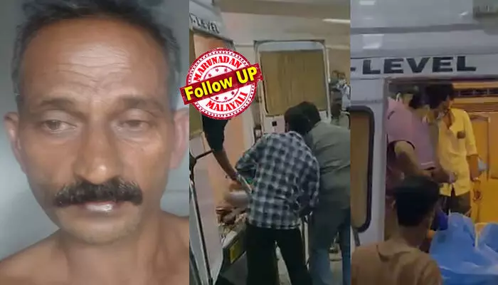 ടോയ്ലറ്റില്‍ നിന്ന് പുറത്തേക്ക് വരുമ്പോള്‍ നടുവില്‍ ചവുട്ടി തള്ളിയിട്ടു; ഒപ്പം ഉണ്ടായിരുന്ന മറ്റൊരു യാത്രക്കാരിയെയും തളളിയിടാന്‍ ശ്രമിച്ചു; ഓടുന്ന ട്രെയിനില്‍ നിന്ന് അക്രമി യുവതിയെ തള്ളിയിട്ടത് പ്രകോപനമൊന്നുമില്ലാതെ; ആര്‍പിഎഫ് കസ്റ്റഡിയിലെടുത്ത പ്രതി വെള്ളറട പനച്ചമൂട് സ്വദേശി മദ്യലഹരിയില്‍; വര്‍ക്കല സംഭവത്തിന്റെ കൂടുതല്‍ വിവരങ്ങള്‍ പുറത്ത്