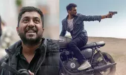 വിനീത് ശ്രീനിവാസൻ ഒരുക്കിയ ആക്ഷൻ ത്രില്ലർ ചിത്രം ഒടിടിയിലേക്ക്; സ്ട്രീമിങ് തീയതി പ്രഖ്യാപിച്ചു