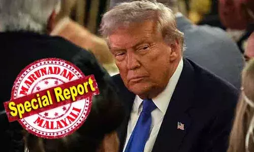 നൈജീരിയയില്‍ ക്രിസ്ത്യാനികള്‍ക്കെതിരായ ഭീകരാക്രമണങ്ങള്‍ തുടരാന്‍ സര്‍ക്കാര്‍ അനുവദിക്കുകയാണെങ്കില്‍ സൈനികമായി ഇടപെടാന്‍ അമേരിക്ക നിര്‍ബന്ധിതരാകും; നൈജീരിയയെ പ്രത്യേക ശ്രദ്ധ വേണ്ട രാജ്യം; നിലപാട് കടുപ്പിച്ച് ട്രംപ്; നൈജീരിയയില്‍ ആഭ്യന്തര സംഘര്‍ഷം രൂക്ഷം