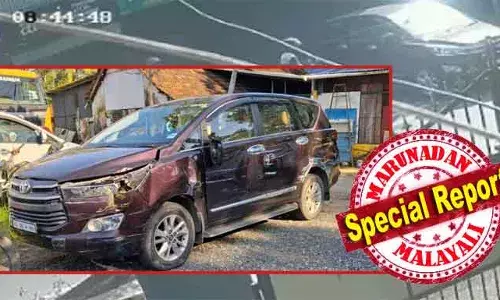 രാവിലെ വീട്ടില്‍ നിന്നും ഇന്നോവാ കാറില്‍ ഇറങ്ങി; വഴിയില്‍ നിന്ന് കാറില്‍ മറ്റൊരാണ്‍കുട്ടിയും പെണ്‍കുട്ടിയും കയറി; പിന്നെ സംഭവിച്ചതെല്ലാം അസ്വാഭാവികം; ആ കാര്‍ കൊച്ചിയില്‍ കടന്നിരുന്നുവെങ്കില്‍ ദുരന്തം കൂടുമായിരുന്നു; പ്രശ്‌നമുണ്ടാക്കിയത് അബ്ദുള്‍ റഷീദിന്റെ കാര്‍; ചെറായിയില്‍ സംഭവിച്ചത് എന്ത്?