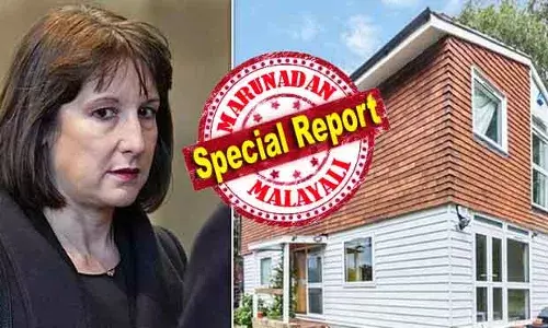 സ്റ്റാമ്പ് ഡ്യൂട്ടി കുറച്ച് വീട് വാങ്ങിയതിന്റെ പേരില്‍ ഉപപ്രധാനമന്ത്രി പടം തെറിച്ചത് ഏഞ്ചെല റെയ്നര്‍ക്ക്; ഇപ്പോള്‍ ലൈസന്‍സ് എടുക്കാതെ വീട് വാടകക്ക് കൊടുത്തതിന് രാജിയുടെ വക്കില്‍ നില്‍ക്കുന്നത് ചാന്‍സലര്‍ റേച്ചല്‍ റീവ്‌സ്: വനിതാ പ്രമുഖര്‍ വാഴാതെ ബ്രിട്ടണിലെ കീര്‍ സ്റ്റര്‍മാര്‍ സര്‍ക്കാര്‍