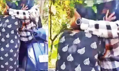 കുടിശ്ശിക അടയ്ക്കാൻ രണ്ട് ദിവസത്തെ സാവകാശം ചോദിച്ചു; വീട്ടമ്മയുടെ ഫോൺ തട്ടിയെടുത്തു; തടയാനെത്തിയ സ്ത്രീയെ ആക്രമിച്ചു; പിടിയിലായത് മൈക്രോ ഫിനാൻസ് കളക്ഷൻ ഏജന്റ്