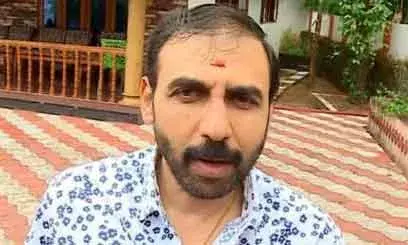 ശബരിമലയിലെ സ്വര്‍ണക്കൊളളയുമായി ബന്ധപ്പെട്ട കേസില്‍ കൂടുതല്‍ നടപടിക്കൊരുങ്ങി പ്രത്യേക അന്വേഷണ സംഘം; പോറ്റിയെ വീണ്ടും കസ്റ്റഡിയില്‍ വാങ്ങും