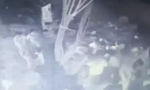 മുഖ്യമന്ത്രിയുടെ ദുരിതാശ്വാസ നിധി വിനിയോഗത്തെക്കുറിച്ചുള്ള ആക്ഷേപം: ഇന്‍സ്റ്റഗ്രാമില്‍ ചീത്ത വിളിച്ചെന്ന് ആരോപിച്ച് ദേശമംഗലത്ത് കൗമാരക്കാരന് ആള്‍ക്കൂട്ട മര്‍ദ്ദനം