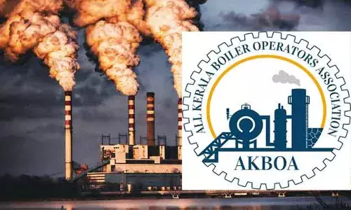 പൊട്ടിത്തെറികള്‍ ആവര്‍ത്തിക്കുന്നു; ജീവന്‍ ബലിയാടാക്കരുത്: സുരക്ഷാ വീഴ്ച വരുത്തുന്ന ഫാക്ടറികള്‍ അടച്ചുപൂട്ടണം; കേരള ബോയിലര്‍ ഓപ്പറേറ്റേഴ്സ് അസോസിയേഷന്‍ ശക്തമായ നിലപാടില്‍