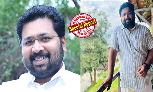 തിരുവനന്തപുരം പിടിക്കാന്‍ കച്ചമുറുക്കി കോണ്‍ഗ്രസ്; യുവാക്കളെ ആകര്‍ഷിക്കാന്‍ കെ എസ് ശബരിനാഥനെ മേയര്‍ സ്ഥാനാര്‍ഥിയാക്കി കോര്‍പറേഷനില്‍ ആദ്യഘട്ട സ്ഥാനാര്‍ഥി പട്ടിക പ്രഖ്യാപിച്ചു; ശബരി മത്സരിക്കുക കവടിയാര്‍ വാര്‍ഡില്‍; പട്ടികയില്‍ 48 പേര്‍; 51 സീറ്റാണ് ലക്ഷ്യമെന്ന് കെ മുരളീധരന്‍