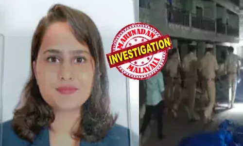 വീട്ടുകാർ എത്ര ശ്രമിച്ചിട്ടും ഫോണിൽ ബന്ധപ്പെടാൻ സാധിക്കുന്നില്ല; ഒടുവിൽ നടന്ന തിരച്ചിലിൽ യുവതിയെ മരിച്ച നിലയിൽ കണ്ടെത്തി; പാതിയും അഴുകിയ അവസ്ഥയിൽ മൃതദേഹം; വൻ ദുരൂഹത; ഫോൺ പരിശോധന നിർണായകമാകുമെന്ന് പോലീസ്; ആ എംബിഎ ബി​രുദധാരിയ്ക്ക് സംഭവിച്ചതെന്ത്?