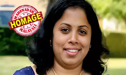 ക്യാൻസർ എന്ന മഹാവ്യാധി പിടിപെട്ടത് ആറ് വർഷം മുമ്പ്; ഏറെ നാളത്തെ ചികിത്സകൾ ഫലം കണ്ടത് ഇടയ്ക്ക് പ്രതീക്ഷയായി; വീണ്ടും രോഗം മൂർച്ഛിച്ചതോടെ ജോലി ചെയ്ത ആശുപത്രിയിൽ തന്നെ അഡ്മിറ്റായി; ഒടുവിൽ വേദനയായി അവളുടെ മടക്കം; മലയാളി നഴ്സ് യുകെയിൽ അന്തരിച്ചു; കണ്ണീരോടെ മലയാളി സമൂഹം