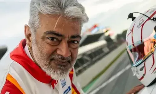 ആരാധകർക്ക്...കൈ കൊടുക്കുന്നതിനിടെ ആരോ ബ്ലേഡുകൊണ്ട് വരഞ്ഞു; ഇപ്പോഴും അത് ഓർക്കുമ്പോ..ഒരു ട്രോമായാണ്; അനുഭവം തുറന്നുപറഞ്ഞ് നടൻ അജിത്