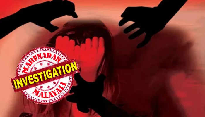 കൊല്ക്കത്തയില് ഏഴാം ക്ലാസ് വിദ്യാര്ത്ഥിനിയെ കൂട്ടബലാത്സംഗം ചെയ്തു; ട്യൂഷന് പോയ കുട്ടിയെ ഓട്ടോറിക്ഷയില് ബലമായി കടത്തിക്കൊണ്ടു പോയി മൂന്നംഗ സംഘം: പ്രതികളെ അറസ്റ്റ് ചെയ്ത് പോലിസ് കൊല്ക്കത്തയില് ഏഴാം ക്ലാസ് വിദ്യാര്ത്ഥിനിയെ കൂട്ടബലാത്സംഗം ചെയ്തു; ട്യൂഷന് പോയ കുട്ടിയെ ഓട്ടോറിക്ഷയില് ബലമായി കടത്തിക്കൊണ്ടു പോയി മൂന്നംഗ സംഘം: പ്രതികളെ അറസ്റ്റ് ചെയ്ത് പോലിസ്