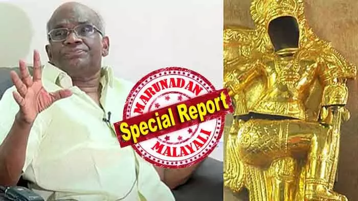 വിശ്വാസ നവോത്ഥാനം മോഷണമായോ? ശബരിമലയില്‍ യുവതീപ്രവേശനം വിധി നടപ്പാക്കാന്‍ ഉറച്ച നിലപാട് എടുത്ത അന്നത്തെ കമ്മീഷണര്‍; പ്രസിഡന്റായപ്പോള്‍ കോവിഡ് നിരാശ; ആ അസുഖം വെന്റിലേറ്ററിലാക്കിയത് രണ്ടാം കടമ്പ; സര്‍ക്കാര്‍ ഇടപെടല്‍ അവിടേയും തുണച്ചു ഒടുവില്‍ സ്വര്‍ണ്ണ കൊള്ളയിലെ സംശയ നിഴല്‍; എന്‍ വാസു പ്രതിയാകുമോ?