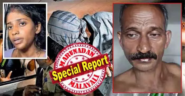 ദേഹത്ത് ചാരി നില്‍ക്കാന്‍ ശ്രമിച്ച മദ്യപാനി; എതിര്‍ത്തപ്പോള്‍ ശ്രീകുട്ടിയെ ചവിട്ട് താഴെയിട്ടു; കണ്ടു നിലവളിച്ച അര്‍ച്ചനയേയും അപായപ്പെടുത്താന്‍ ശ്രമിച്ചു; അര്‍ച്ചനയുടേത് കമ്പിയില്‍ തുങ്ങി കിടന്നുള്ള സാഹസിക രക്ഷപ്പെടല്‍; പനച്ചമൂടുകാരന്റേത് ഞെട്ടിക്കും ക്രൂരത; രക്ഷപ്പെടല്‍ ഓര്‍ത്ത് ഭയന്ന് അര്‍ച്ചന; സോനയെന്ന ശ്രീക്കുട്ടിയ്ക്ക് സംഭവിച്ചത്