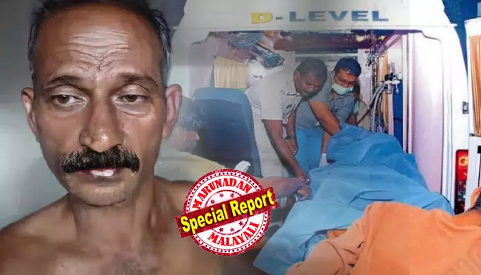 ദേഹത്ത് ചാരി നിന്നത് എതിര്‍ത്തപ്പോള്‍ ശ്രീകുട്ടിയെ ചവിട്ടി പുറത്തേക്കിട്ടുവെന്ന് അര്‍ച്ചന;  പ്രതിയെ തിരിച്ചറിഞ്ഞ് രണ്ട് സാക്ഷികള്‍; ആക്രമിക്കുന്നത് കണ്ടെന്നും മൊഴി;  ട്രെയിനിന്റെ വാതിലില്‍ നിന്ന് പെണ്‍കുട്ടി മാറിയില്ല; ആ ദേഷ്യത്തിലാണ് ചവിട്ടിയതെന്ന് പ്രതി സുരേഷ് കുമാര്‍; കേരള എക്‌സ്പ്രസിലേത് ഗുരുതര സുരക്ഷ വീഴ്ച; രണ്ടാം പ്രതി റെയില്‍വെ തന്നെ