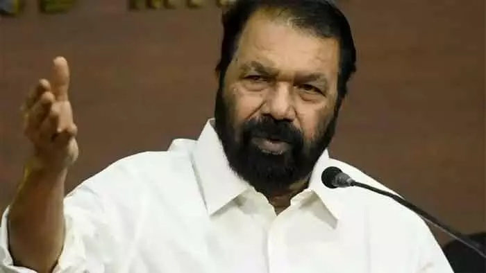 ട്രെയിനിലെ സുരക്ഷയില്‍ കേന്ദ്രസര്‍ക്കാര്‍ ശ്രദ്ധ കാണിക്കുന്നില്ല; കേരളത്തിലുള്ള യുഡിഎഫിന്റെ എംപിമാരും ഇടപെടുന്നില്ല; വിമര്‍ശിച്ച് മന്ത്രി ശിവന്‍കുട്ടി