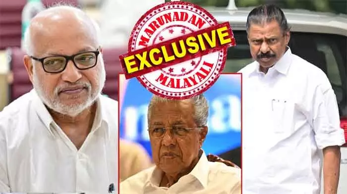 മുഖ്യനെ ജനറല്‍ സെക്രട്ടറിയും സെക്രട്ടറിയും തള്ളി പറഞ്ഞു; ഇടതു താല്‍പര്യത്തില്‍ പിഎം ശ്രീയില്‍ നേതൃത്വം പ്രശ്ന പരിഹാരത്തിന് മുതിര്‍ന്നാല്‍ തിരുത്താന്‍ പോകുന്നത് പിണറായിസം; തെറ്റ് സമ്മതിച്ച് ചോദ്യം ചെയ്യുന്നത് പിണറായിയുടെ ഏകാധിപത്യ പ്രവണത; ഗോവിന്ദനെതിരെ കടുത്ത നിലപാടില്‍ പിണറായി; സിപിഎമ്മില്‍ സംഭവിക്കുന്നത്
