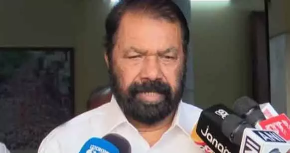 ശബരിനാഥനെ ഇറക്കിയാലും സതീശന്‍ തന്നെ മത്സരിച്ചാലും തിരുവനന്തപുരം കോര്‍പ്പറേഷന്‍ പിടിക്കാനാവില്ല; കോണ്‍ഗ്രസിനെ പരിഹസിച്ച് മന്ത്രി ശിവന്‍കുട്ടി