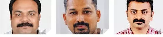 റിയാദ് ടാക്കീസിന് പുതിയ നേതൃത്വം; റിജോഷ് കടലുണ്ടി പ്രസിഡന്റ്