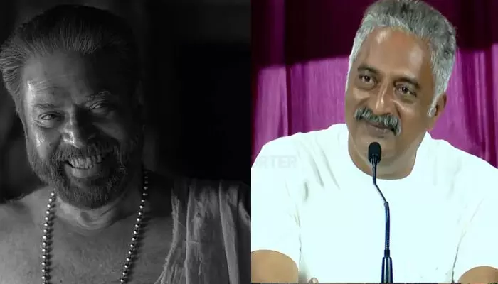 ദേശീയ പുരസ്കാരങ്ങൾ ഫയല്‍സിനും പൈല്‍സിനും, അവർ മമ്മൂക്കയെ അര്‍ഹിക്കുന്നില്ല; കേരളത്തിലെ ജൂറി ചെയർമാനായി വിളിച്ചപ്പോൾ സന്തോഷം തോന്നി; തീരുമാനങ്ങളിൽ കൈകടത്തില്ലെന്ന് ഉറപ്പ്ലഭിച്ചിരുന്നതായും പ്രകാശ് രാജ്