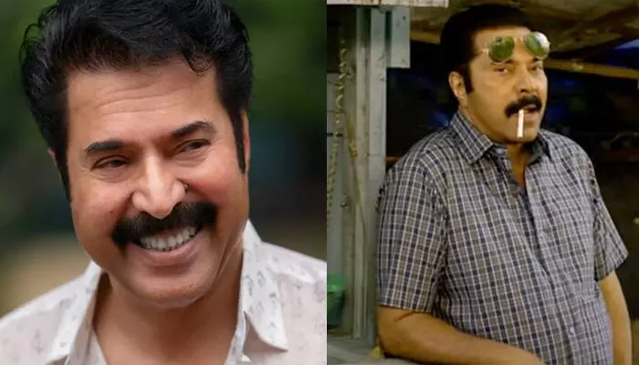 എന്നെ ആരും പഴയതാക്കരുത്, ഞാനും ഈ തലമുറയുടെ ഭാഗം; സന്തോഷം പങ്കുവെച്ച് മമ്മൂട്ടി; കളങ്കാവിൽ ബോക്സ് ഓഫീസ് തൂക്കുമോയെന്ന ചോദ്യത്തിന് തൂക്കാനെന്താ കട്ടിയാണോയെന്നും മാസ് മറുപടി