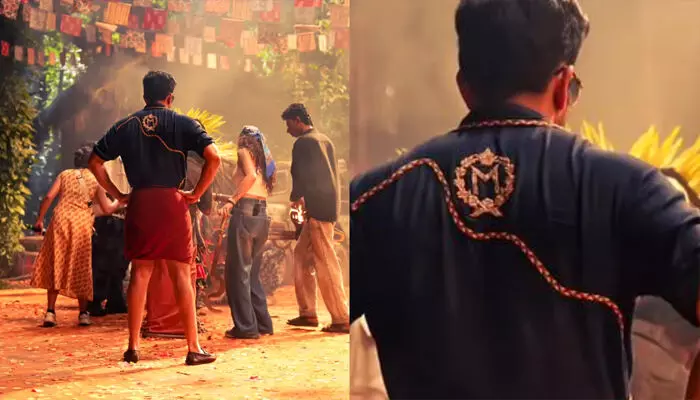 വിലായത്ത് ബുദ്ധയുടെ പ്രൊമോ സോംഗ് ഉടനെത്തും; ഷൂട്ടിംഗ് സ്റ്റിൽ പങ്കുവെച്ച് പൃഥ്വിരാജ്; കട്ട വെയ്റ്റിംഗ് എന്ന് ആരാധകർ വിലായത്ത് ബുദ്ധയുടെ പ്രൊമോ സോംഗ് ഉടനെത്തും; ഷൂട്ടിംഗ് സ്റ്റിൽ പങ്കുവെച്ച് പൃഥ്വിരാജ്; കട്ട വെയ്റ്റിംഗ് എന്ന് ആരാധകർ