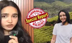 കേരളാ ടൂറിസത്തിന് നാണക്കേടായി മൂന്നാറിലെത്തിയ മുംബൈ സ്വദേശിനി പങ്കുവെച്ച ദുരനുഭവ വീഡിയോ; ടാക്സി ഡ്രൈവര്‍മാര്‍ക്കെതിരെ പരാതി ഉയര്‍ന്നിട്ടും നടപടി എടുക്കാത്ത പോലീസ് ഉദ്യോഗസ്ഥര്‍ക്ക് പണി കിട്ടി; രണ്ട് പോലീസ് ഉദ്യോഗസ്ഥരെ സസ്പെന്‍ഡ് ചെയ്തു; കേസെടുത്തതോടെ ജാന്‍വിയില്‍ നിന്നും മൊഴിയെടുക്കാന്‍ പോലീസിന്റെ ശ്രമം