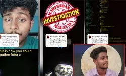 ലൈവ് ലൊക്കേഷന്‍, കോള്‍ വിവരങ്ങള്‍ ഉള്‍പ്പെടെ ആരുടേയും എന്ത് വിവരവും ചോര്‍ത്തി നല്‍കും, പണം മുടക്കാന്‍ തയ്യാറാണെങ്കില്‍ മാത്രം; ഹാക്കര്‍ ജോയല്‍ കേന്ദ്ര ഏജന്‍സികളുടെ നോട്ടപ്പുള്ളിയായത് പരസ്യ വീഡിയോ സോഷ്യല്‍ മീഡിയയില്‍ പങ്കുവെച്ചതോടെ; വീഡിയോ കണ്ട് കസ്റ്റമേഴ്‌സ് ആയത് പങ്കാളിയില്‍ സംശയമുള്ള കമിതാക്കള്‍; ഹൈദരാബാദിലെ ഡിറ്റക്ടീവിന്റെ ചൂണ്ടയില്‍ കൊത്തിയവര്‍ നിരവധി!