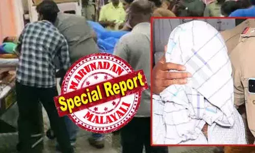 വര്‍ക്കലയ്ക്കും കടയ്ക്കാവൂരിനും ഇടയില്‍ അയന്തി പാലത്തിനു സമീപം എത്തിയപ്പോള്‍ സോനയെ പ്രകോപിതനായ സുരേഷ് കുമാര്‍ പുറത്തേക്ക് ചവിട്ടി തെറിപ്പിച്ചു; രക്ഷാപ്രവര്‍ത്തനം നടത്തിയത് മെമു തീവണ്ടി; കേരളാ എക്‌സ്പ്രസിലെ അക്രമി മദ്യപാനി; സോന അതീവ ഗുരുതാവസ്ഥയില്‍; പനച്ചുമൂടുകാരന്‍ അറസ്റ്റില്‍; കേരളത്തെ നടുക്കി വീണ്ടും തീവണ്ടി ക്രൂരത