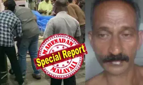 19കാരിയെ ഒറ്റ ചവിട്ടിന് പുറത്തേക്ക് തള്ളിയിട്ടത് പനച്ചമൂടുകാരനായ വടക്കുംകര സുരേഷ് കുമാര്‍; 48കാരനെ കൈയ്യൊടെ പൊക്കി തീവണ്ടി യാത്രക്കാര്‍; കൊച്ചുവേളിയില്‍ എത്തിയപ്പോള്‍ റെയില്‍വേ പോലീസ് അറസ്റ്റു ചെയ്തു; രക്ഷാപ്രവര്‍ത്തനം നടന്നത് മെമുവില്‍; സോനയ്ക്കായി കേരളം പ്രാര്‍ത്ഥനയില്‍