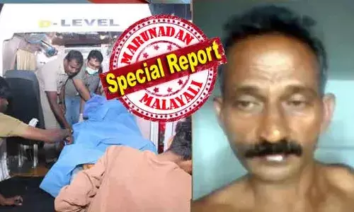 സോനുവിനെ ചവിട്ടി താഴെയിട്ടതു കണ്ടു തടയാന്‍ ശ്രമിച്ചപ്പോള്‍ എന്നെയും തള്ളിയിടാന്‍ ശ്രമിച്ചു; ചവിട്ടുപടിയില്‍ പിടിച്ചു നിന്നതു കൊണ്ടും മറ്റു യാത്രക്കാര്‍ ഇടപെട്ടതു കൊണ്ടും താഴെ വീഴാതിരുന്നു; അപായ ചങ്ങലയില്‍ രക്ഷാപ്രവര്‍ത്തനം; മെമുവില്‍ ആശുപത്രിയിലേക്ക്; കേരളത്തിലെ തീവണ്ടി യാത്ര സുരക്ഷിതമല്ല; ജനറല്‍ കോച്ചില്‍ എന്തും നടക്കും