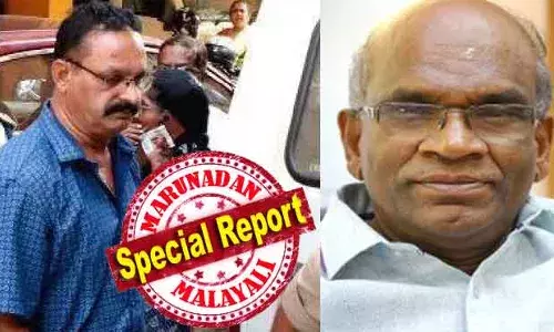 ചോദ്യം ചെയ്യലില്‍ വിയര്‍ത്തൊലിച്ച് മുഖ്യമന്ത്രിയുടെ അതിവിശ്വസ്തന്‍; സ്വര്‍ണ്ണ പാളി കേസിലെ ചോദ്യം ചെയ്യല്‍ യുവതി പ്രവേശന സമയത്ത് നവോത്ഥാനം ഉറപ്പാക്കാന്‍ മുന്നില്‍ നിന്ന കമ്മീഷണറിലേക്കും; സുധീഷ് കുമാറിന്റെ മൊഴി മുന്‍ ദേവസ്വം പ്രസിഡന്റിന് എതിര്; മുന്‍ ജ്യുഡീഷ്യല്‍ ഓഫീസറെ കുടഞ്ഞ് എസ് എ ടി; അന്വേഷണം വാസുവിലേക്ക്; ഹൈക്കോടതി നിലപാട് ഇനി നിര്‍ണ്ണായകം