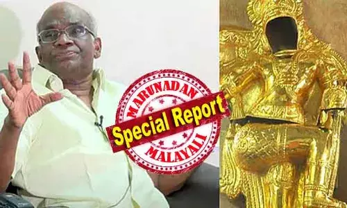 വിശ്വാസ നവോത്ഥാനം മോഷണമായോ? ശബരിമലയില്‍ യുവതീപ്രവേശനം വിധി നടപ്പാക്കാന്‍ ഉറച്ച നിലപാട് എടുത്ത അന്നത്തെ കമ്മീഷണര്‍; പ്രസിഡന്റായപ്പോള്‍ കോവിഡ് നിരാശ; ആ അസുഖം വെന്റിലേറ്ററിലാക്കിയത് രണ്ടാം കടമ്പ; സര്‍ക്കാര്‍ ഇടപെടല്‍ അവിടേയും തുണച്ചു ഒടുവില്‍ സ്വര്‍ണ്ണ കൊള്ളയിലെ സംശയ നിഴല്‍; എന്‍ വാസു പ്രതിയാകുമോ?