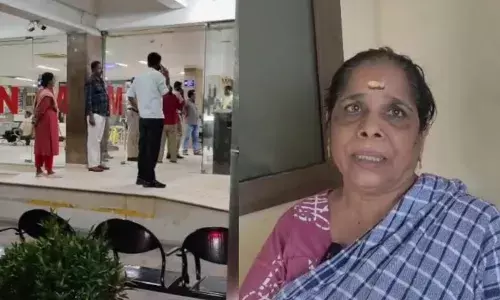 ട്രെയിനിലെ ലേഡീസ് കമ്പാര്‍ട്ട്‌മെന്റിലും ജനറല്‍ കമ്പാര്‍ട്ട്‌മെന്റിലും സ്ത്രീകള്‍ക്ക് സുരക്ഷയില്ല; വര്‍ക്കലയിലെ അതിക്രമം സൗമ്യ നേരിട്ട പോലെയുള്ള ക്രൂരകൃത്യം;  പരിശോധനകള്‍ പ്രഹസനമെന്ന് സൗമ്യയുടെ അമ്മ