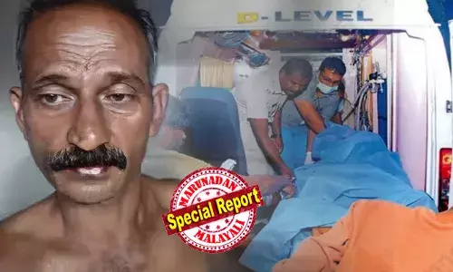 ദേഹത്ത് ചാരി നിന്നത് എതിര്‍ത്തപ്പോള്‍ ശ്രീകുട്ടിയെ ചവിട്ടി പുറത്തേക്കിട്ടുവെന്ന് അര്‍ച്ചന;  പ്രതിയെ തിരിച്ചറിഞ്ഞ് രണ്ട് സാക്ഷികള്‍; ആക്രമിക്കുന്നത് കണ്ടെന്നും മൊഴി;  ട്രെയിനിന്റെ വാതിലില്‍ നിന്ന് പെണ്‍കുട്ടി മാറിയില്ല; ആ ദേഷ്യത്തിലാണ് ചവിട്ടിയതെന്ന് പ്രതി സുരേഷ് കുമാര്‍; കേരള എക്‌സ്പ്രസിലേത് ഗുരുതര സുരക്ഷ വീഴ്ച; രണ്ടാം പ്രതി റെയില്‍വെ തന്നെ