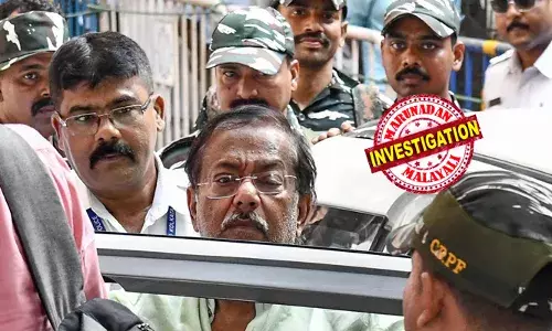 ജോലി തേടിയെത്തി; മുന്‍ മന്ത്രിയുടെ വീട്ടില്‍ അതിക്രമിച്ച് കയറി; അനുനയിപ്പിക്കാനുള്ള ശ്രമത്തിനിടെ  ചാടി വീണ് അടിവയറ്റില്‍ ഇടിച്ചു; സംഭവത്തില്‍ യുവാവ് അറസ്റ്റില്‍