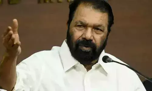 ട്രെയിനിലെ സുരക്ഷയില്‍ കേന്ദ്രസര്‍ക്കാര്‍ ശ്രദ്ധ കാണിക്കുന്നില്ല; കേരളത്തിലുള്ള യുഡിഎഫിന്റെ എംപിമാരും ഇടപെടുന്നില്ല; വിമര്‍ശിച്ച് മന്ത്രി ശിവന്‍കുട്ടി