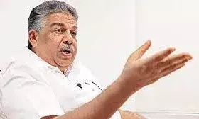 തര്‍ക്കങ്ങളുടെ പേരിലല്ല മാറ്റം; സ്വാഭാവിക നടപടി മാത്രം; സ്ഥാനത്തുനിന്നു മാറ്റിയ കാര്യം അറിയിക്കാന്‍ അക്കാദമിയെ ചുമതലപ്പെടുത്തിയിരുന്നു; പ്രേംകുമാറിന്റെ മാറ്റത്തില്‍ മന്ത്രിയുടെ വിശദീകരണം ഇങ്ങനെ