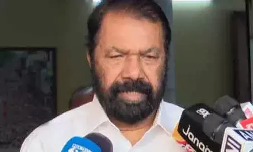 ശബരിനാഥനെ ഇറക്കിയാലും സതീശന്‍ തന്നെ മത്സരിച്ചാലും തിരുവനന്തപുരം കോര്‍പ്പറേഷന്‍ പിടിക്കാനാവില്ല; കോണ്‍ഗ്രസിനെ പരിഹസിച്ച് മന്ത്രി ശിവന്‍കുട്ടി