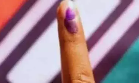 തീവ്ര വോട്ടര്‍ പട്ടിക പരിഷ്‌കരണത്തില്‍ പ്രവാസികള്‍ക്കുള്ള ആശങ്ക രേഖപ്പെടുത്തി ഇന്ത്യന്‍ കള്‍ച്ചറല്‍ ഫൗണ്ടേഷന്‍; തീയതി നീട്ടണമെന്ന് ആവശ്യം