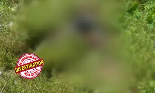 വിവാഹ അഭ്യര്‍ത്ഥന യുവതി നിരസിച്ചു; മറ്റൊരാളുമായി വിവാഹം നിശ്ചയിച്ചു; വിവാഹം മുടക്കാന്‍ യുവതിയുടെ അച്ഛനെ വെടിവച്ച് കൊലപ്പെടുത്തി; സിസിടിവി ദൃശ്യങ്ങള്‍ തെളിവായി;  ബി ഫാം വിദ്യാര്‍ത്ഥി  അറസ്റ്റില്‍