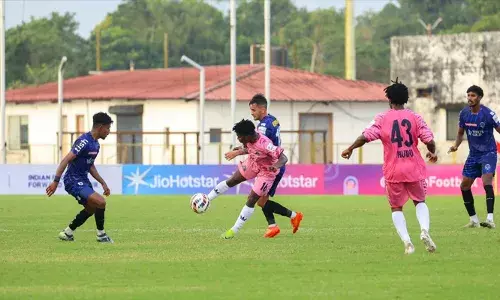 ജയം ലക്ഷ്യമിട്ട് കേരള ബ്ലാസ്റ്റേഴ്സ്; സൂപ്പർ കപ്പിൽ കൊമ്പന്മാർ ഇന്ന് രണ്ടാം മത്സരത്തിന്; ബാംബോലിമിലെ  പോരാട്ടം സ്പോർട്ടിംഗ് ക്ലബ്ബ് ഡൽഹിക്കും നിർണായകം